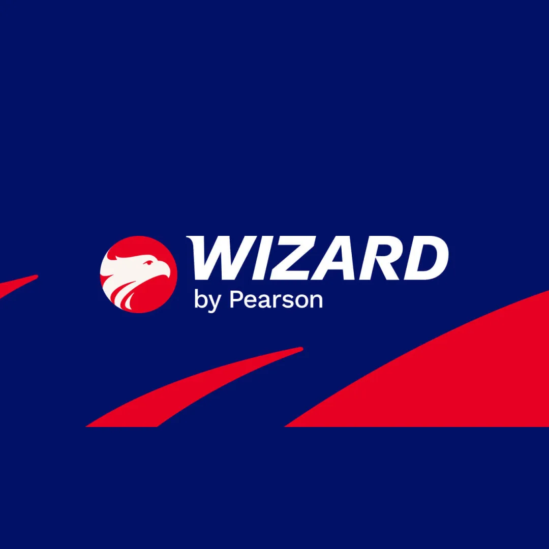 Logo Wizard Barbacena